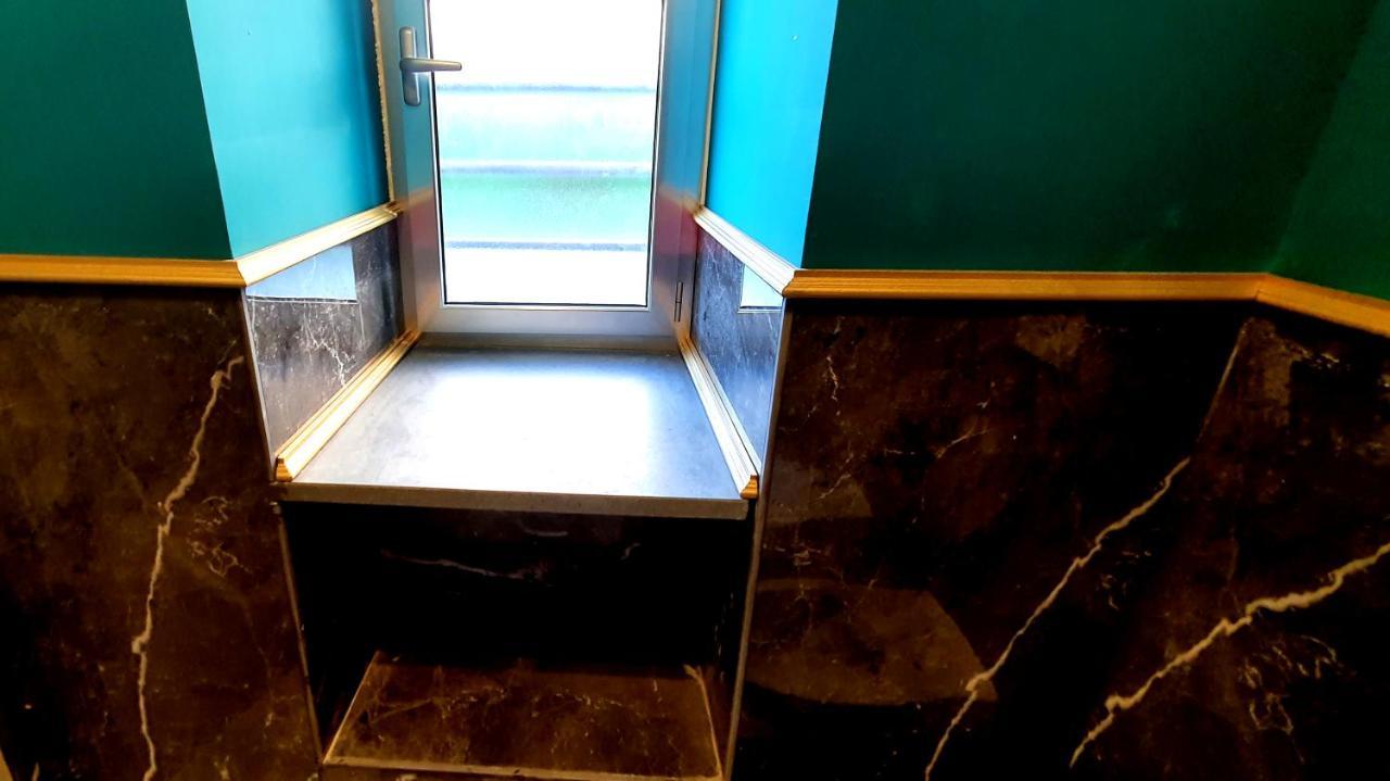 Ercolano Luxury Suite Exterior photo