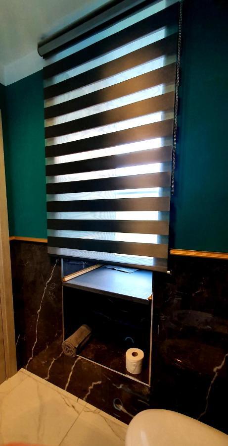 Ercolano Luxury Suite Exterior photo