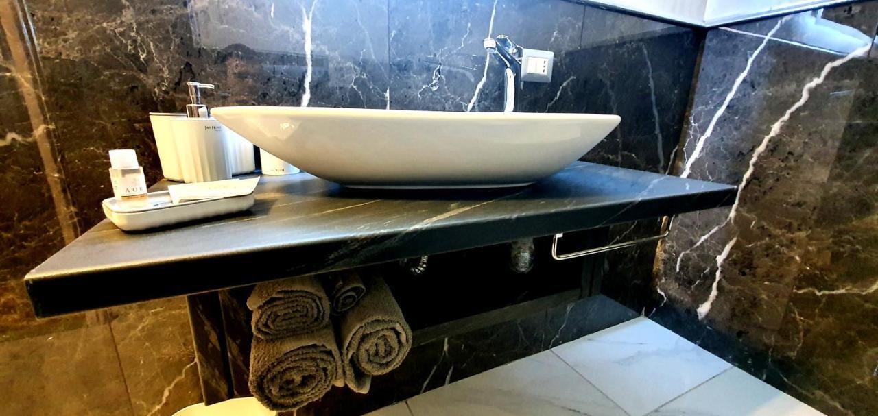 Ercolano Luxury Suite Exterior photo