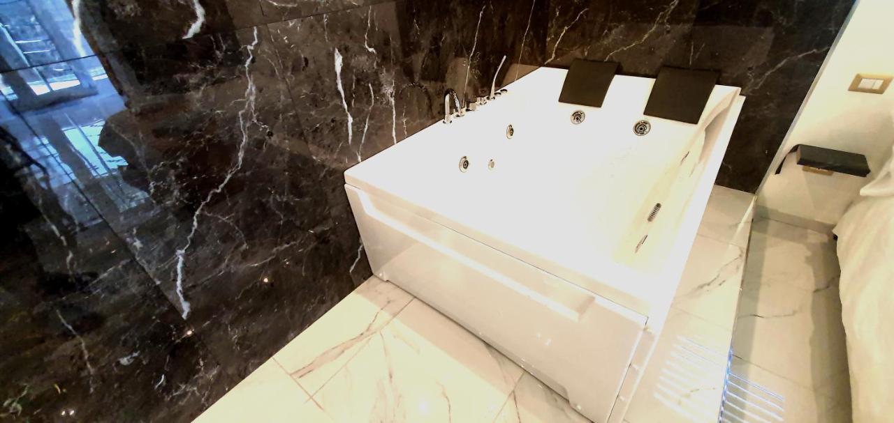 Ercolano Luxury Suite Exterior photo