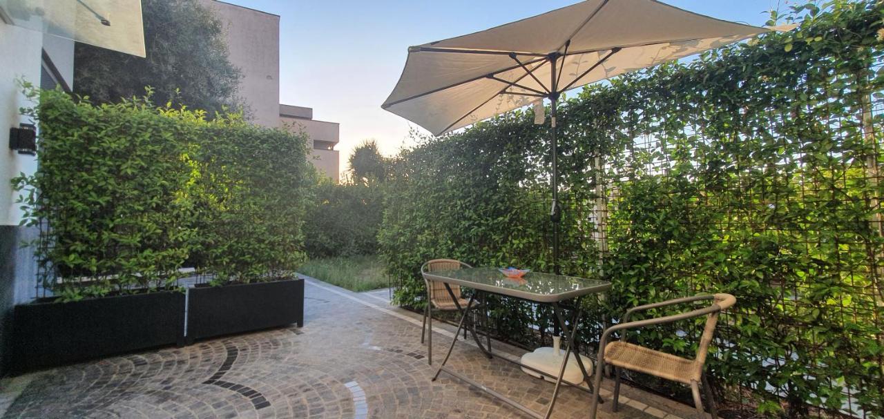 Ercolano Luxury Suite Exterior photo