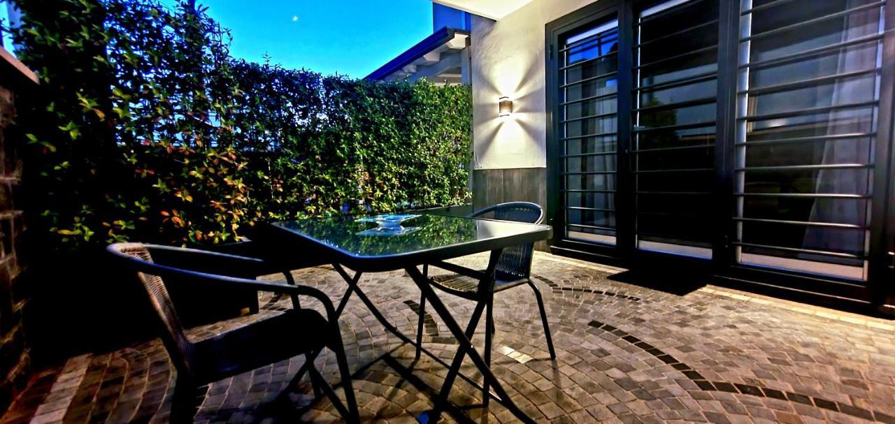 Ercolano Luxury Suite Exterior photo